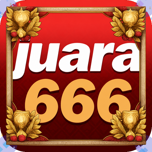 juara666 — mitra unggulan