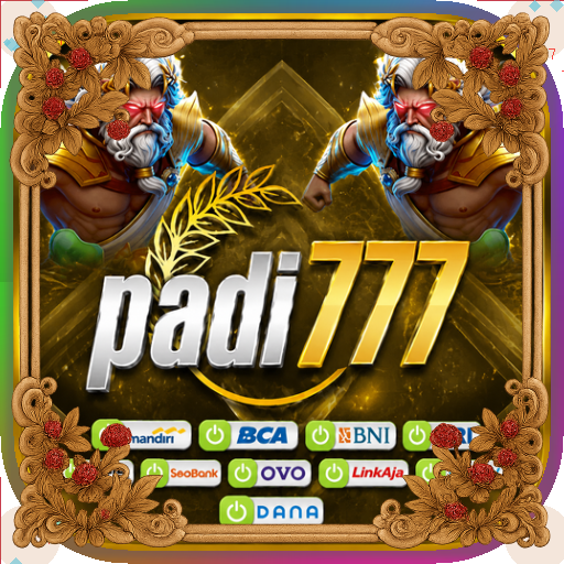 padi777 — mitra unggulan